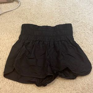Free people shorts